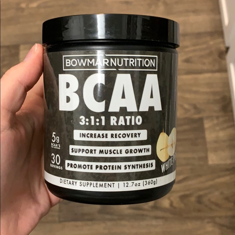 Bowmar nutrition